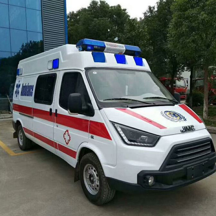 东兰救护车出租哪家好