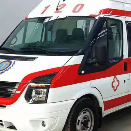 东兰非急救护送病人转院租赁救护车的优缺点对比